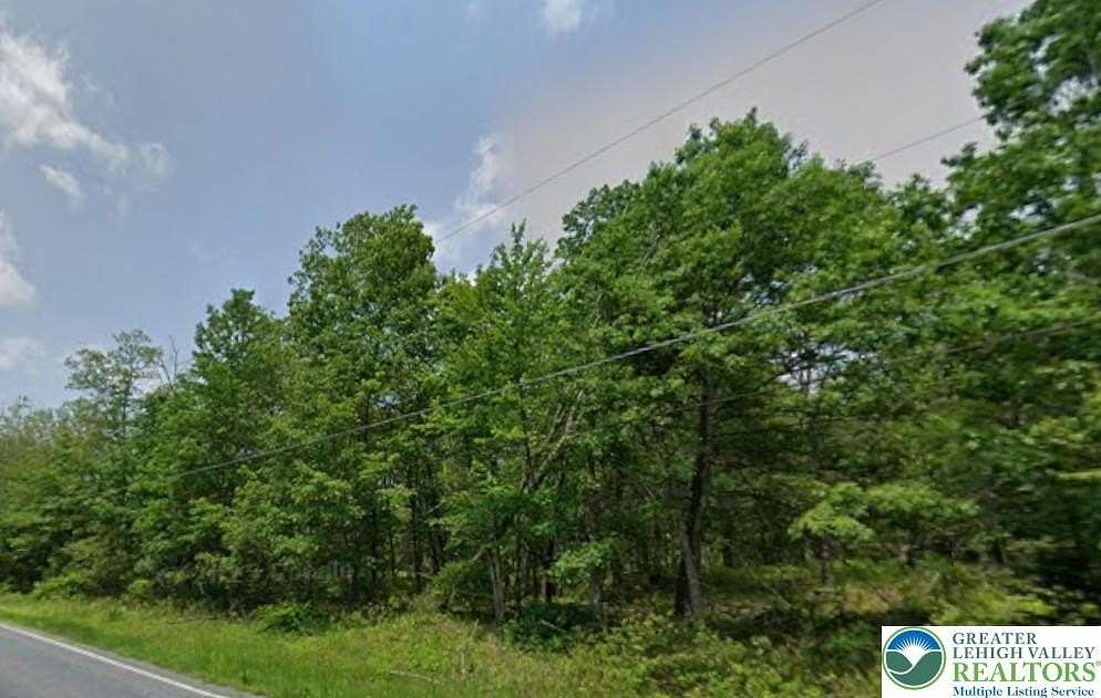 13.3 Acres of Land for Sale in Pocono Township, Pennsylvania