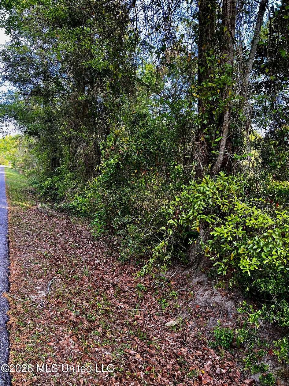 0.44 Acres of Residential Land for Sale in Waveland, Mississippi