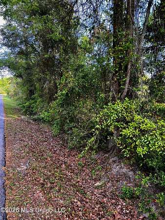 0.44 Acres of Residential Land for Sale in Waveland, Mississippi