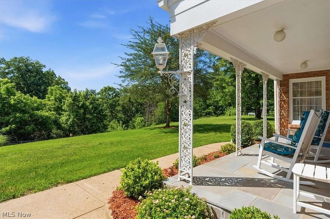 1.75 Acres of Land with Home for Sale in Vienna, West Virginia
