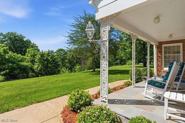1.75 Acres of Land with Home for Sale in Vienna, West Virginia
