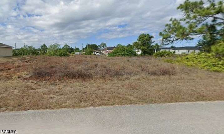 0.23 Acres of Residential Land for Sale in Lehigh Acres, Florida