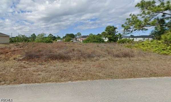 0.23 Acres of Residential Land for Sale in Lehigh Acres, Florida