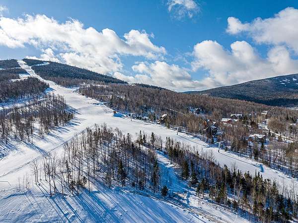 1.8 Acres of Residential Land for Sale in Carrabassett Valley Town, Maine
