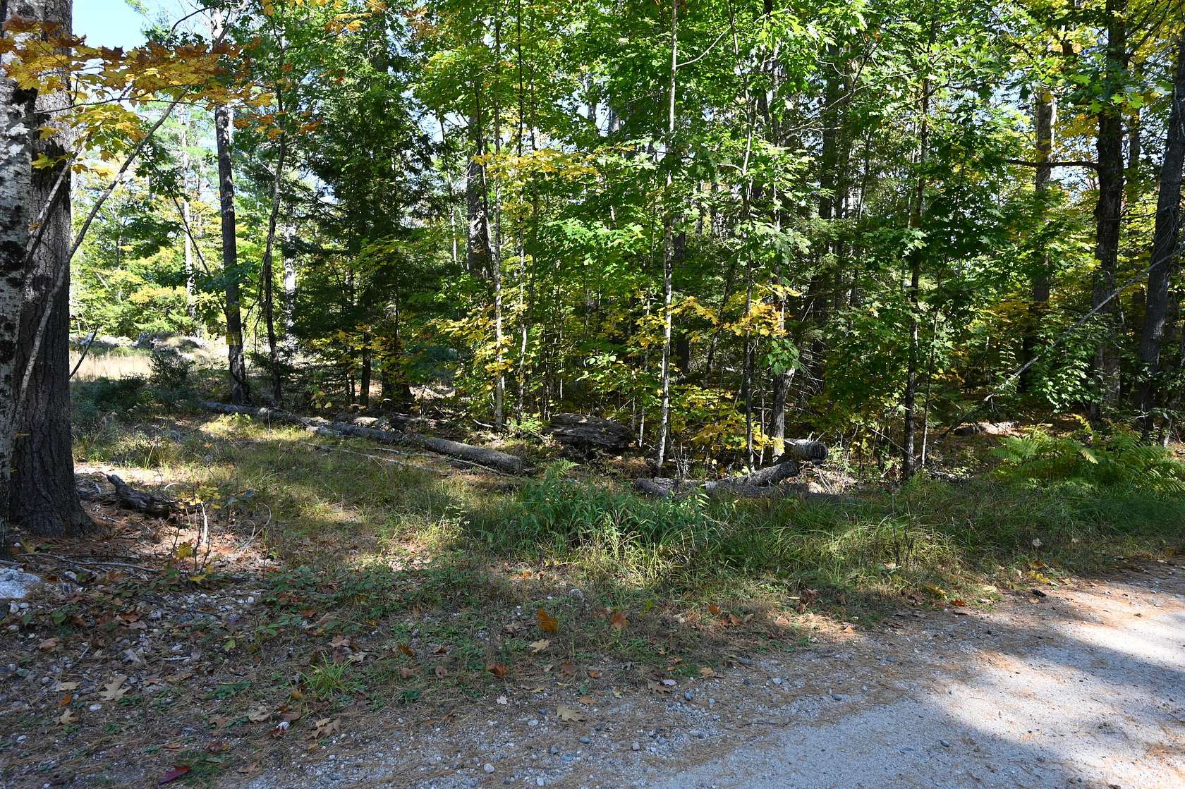 6.5 Acres of Residential Land for Sale in Standish, Maine