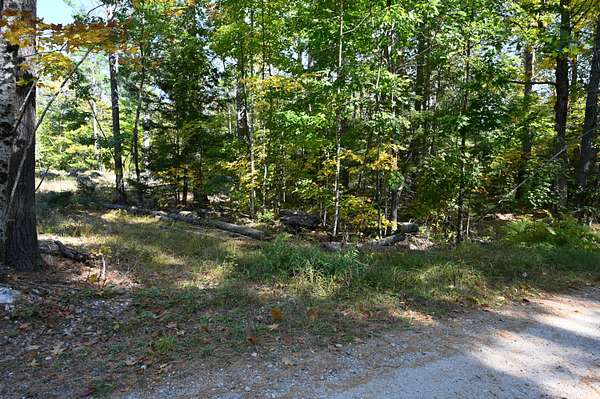 6.5 Acres of Residential Land for Sale in Standish, Maine