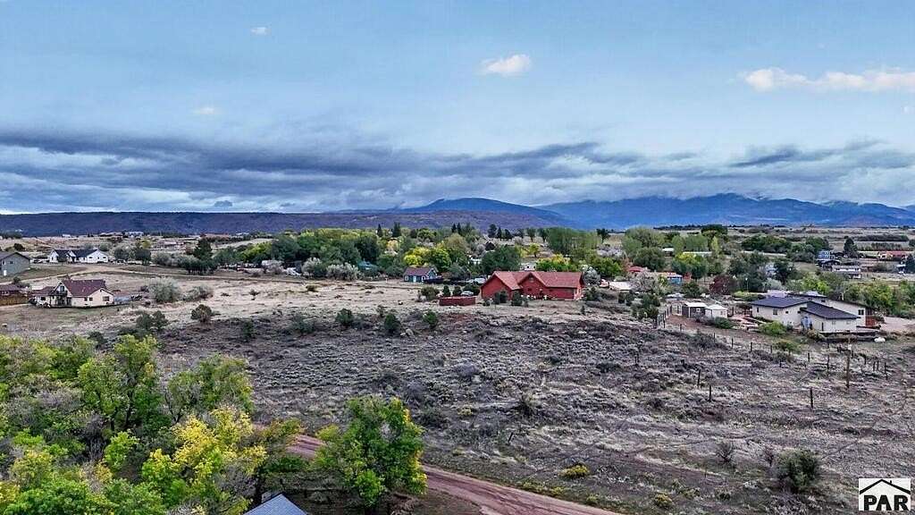 1.22 Acres of Land for Sale in La Veta, Colorado