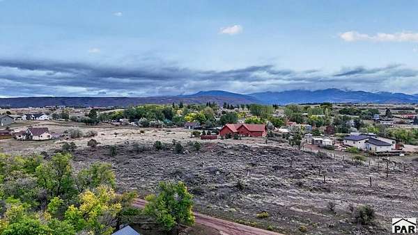 1.22 Acres of Land for Sale in La Veta, Colorado