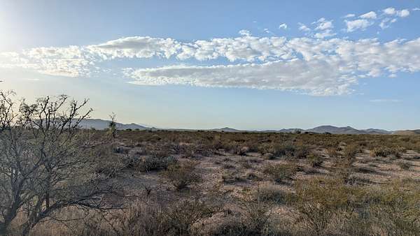 0.23 Acres of Residential Land for Sale in El Paso, Texas