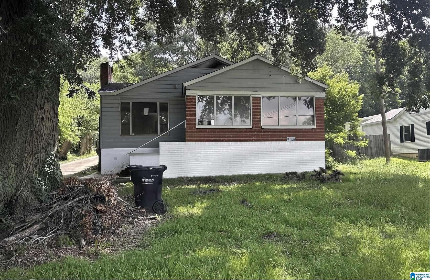 1.8 Acres of Residential Land for Sale in Birmingham, Alabama