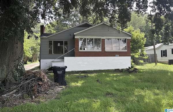 1.8 Acres of Residential Land for Sale in Birmingham, Alabama