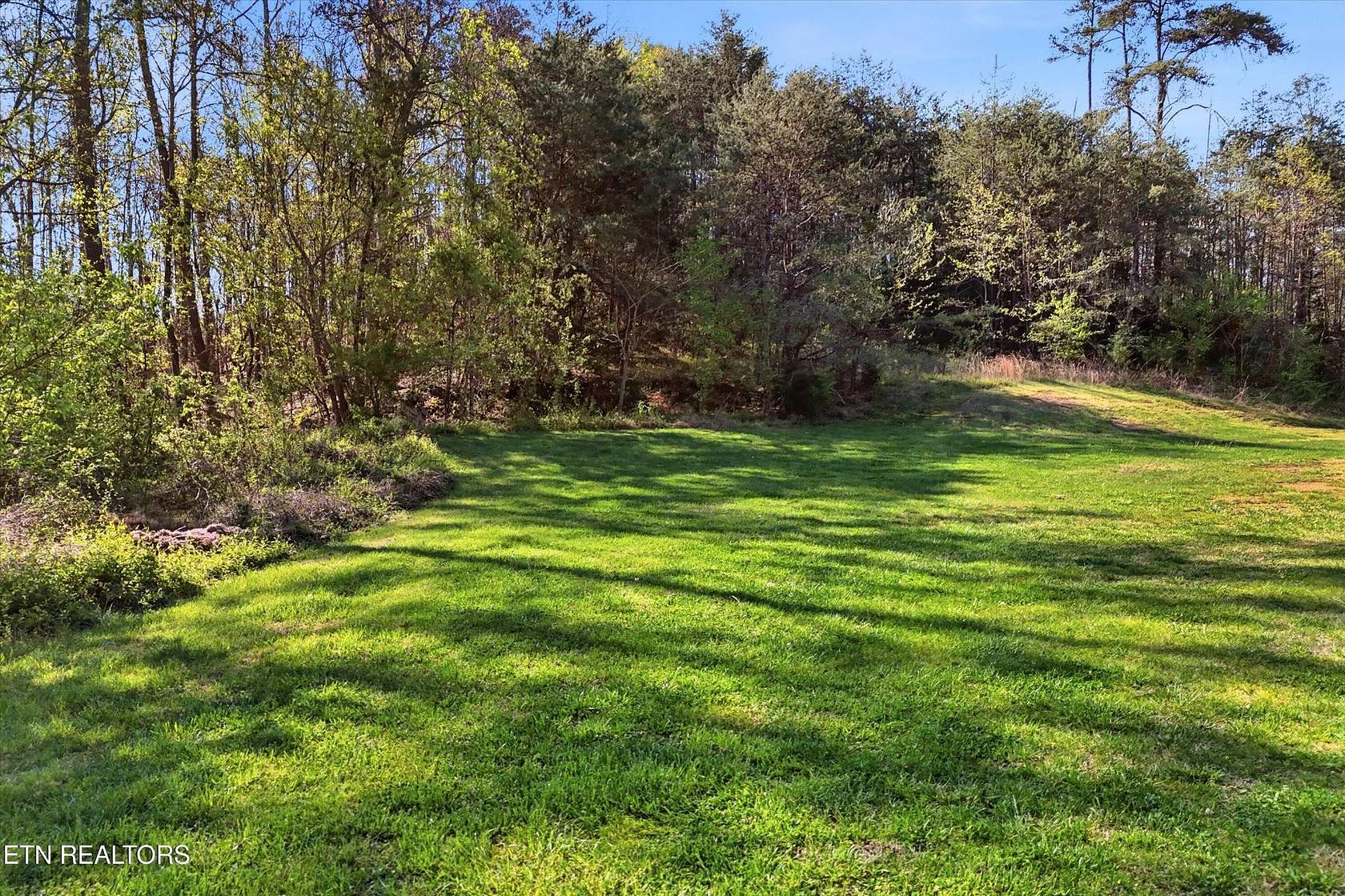 7.35 Acres of Agricultural Land for Sale in Knoxville, Tennessee