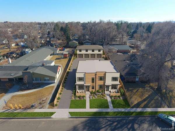 0.21 Acres of Residential Land for Sale in Fort Collins, Colorado