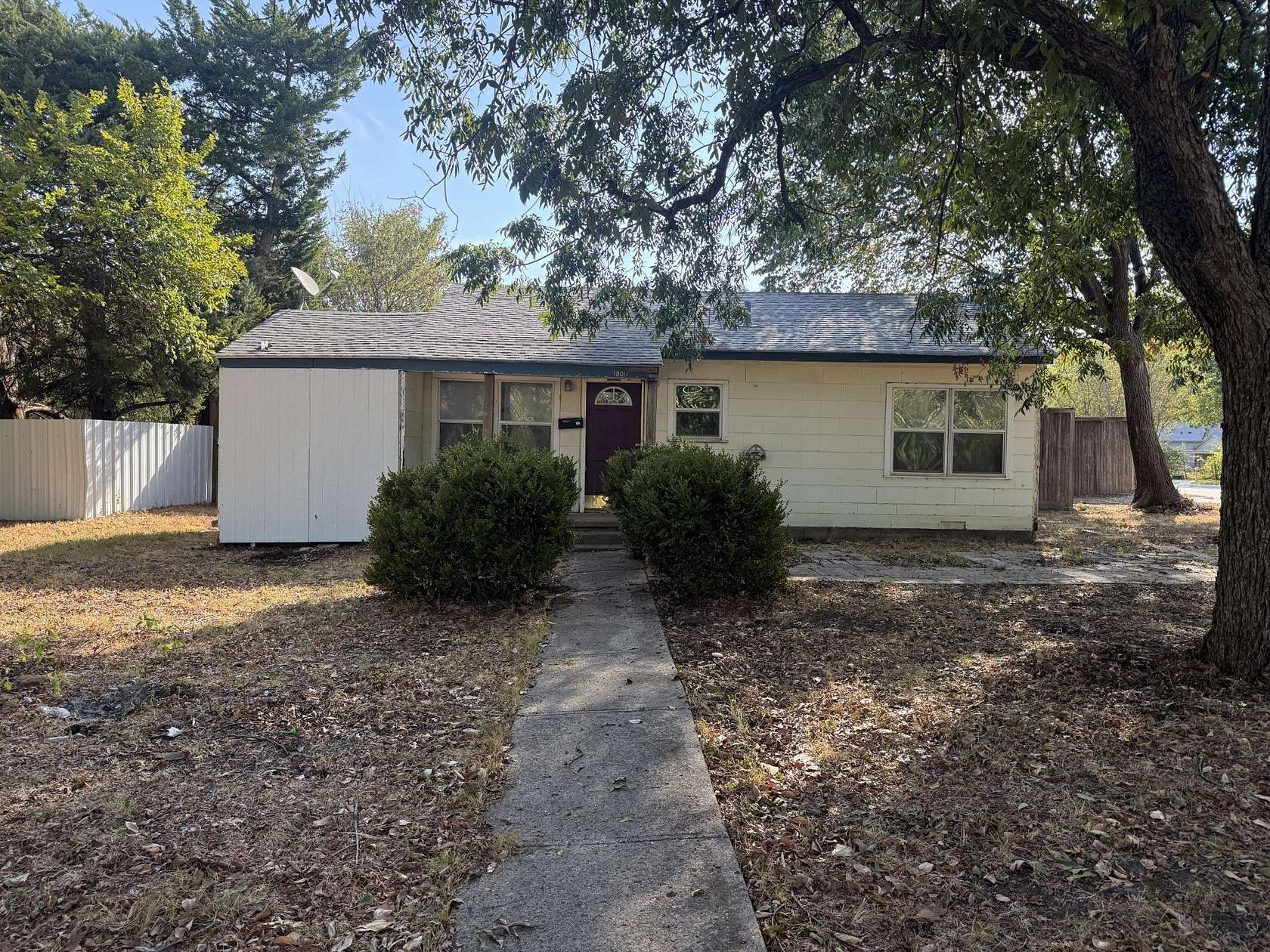 0.28 Acres of Residential Land for Sale in Carrollton, Texas