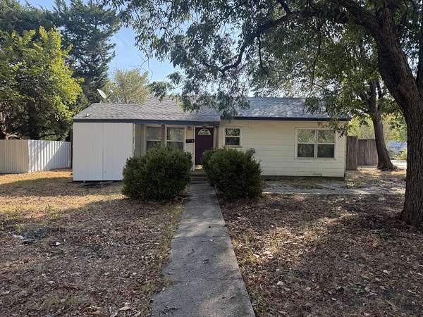 0.28 Acres of Residential Land for Sale in Carrollton, Texas