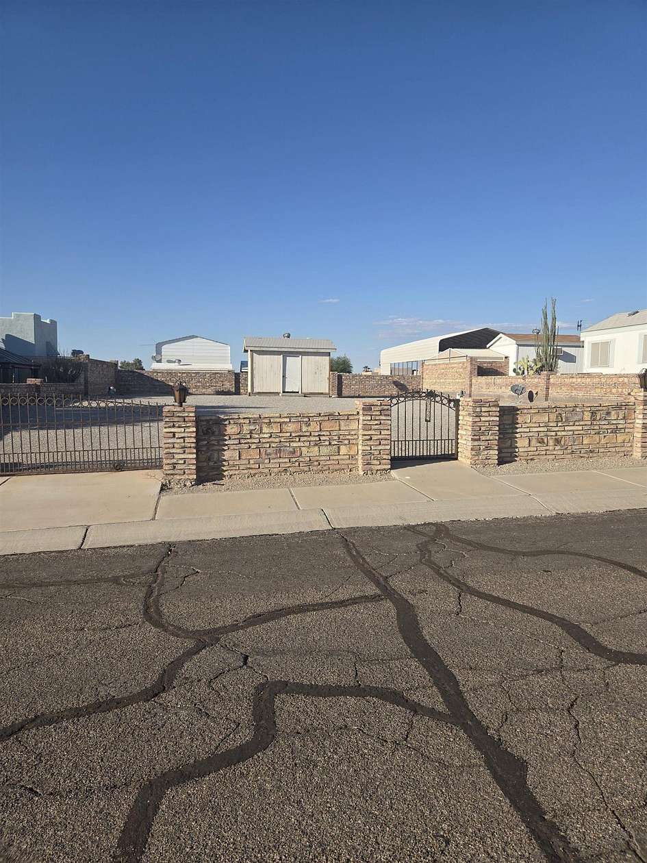 0.14 Acres of Land for Sale in Yuma, Arizona