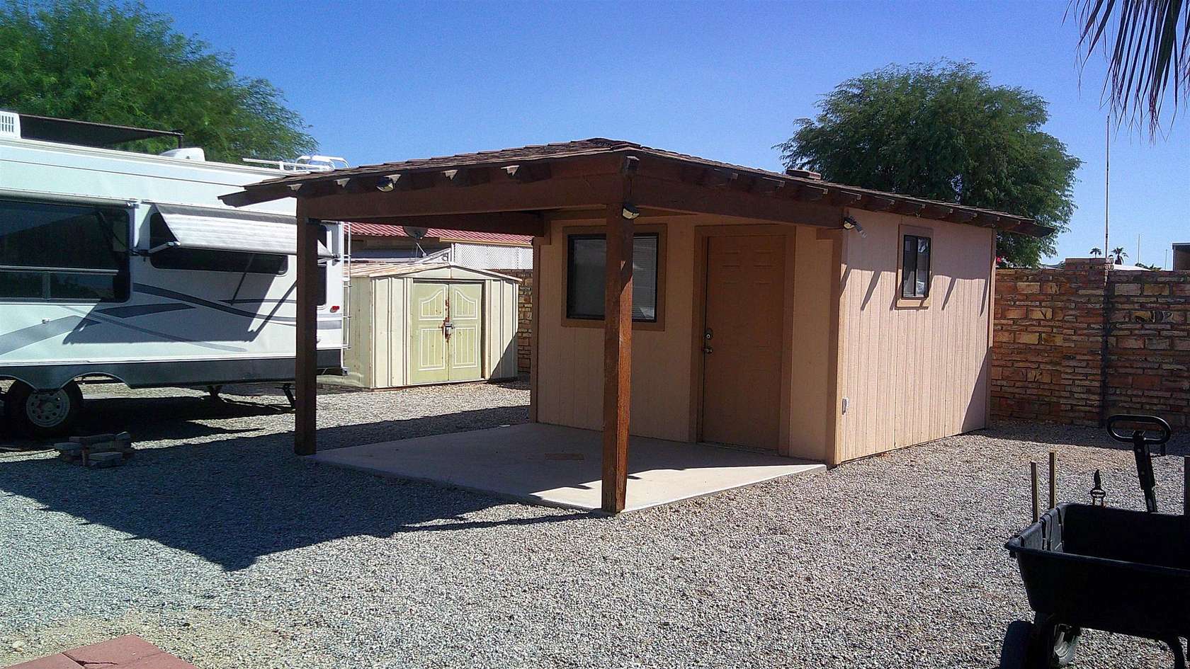 0.15 Acres of Land for Sale in Yuma, Arizona