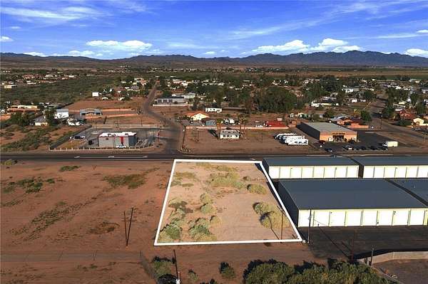 0.61 Acres of Commercial Land for Sale in Mohave Valley, Arizona
