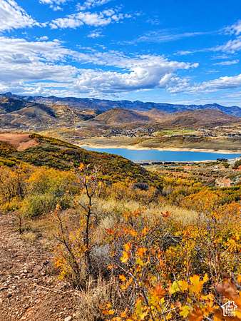 0.62 Acres of Residential Land for Sale in Hideout, Utah