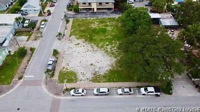 0.3 Acres of Mixed-Use Land for Sale in Stuart, Florida