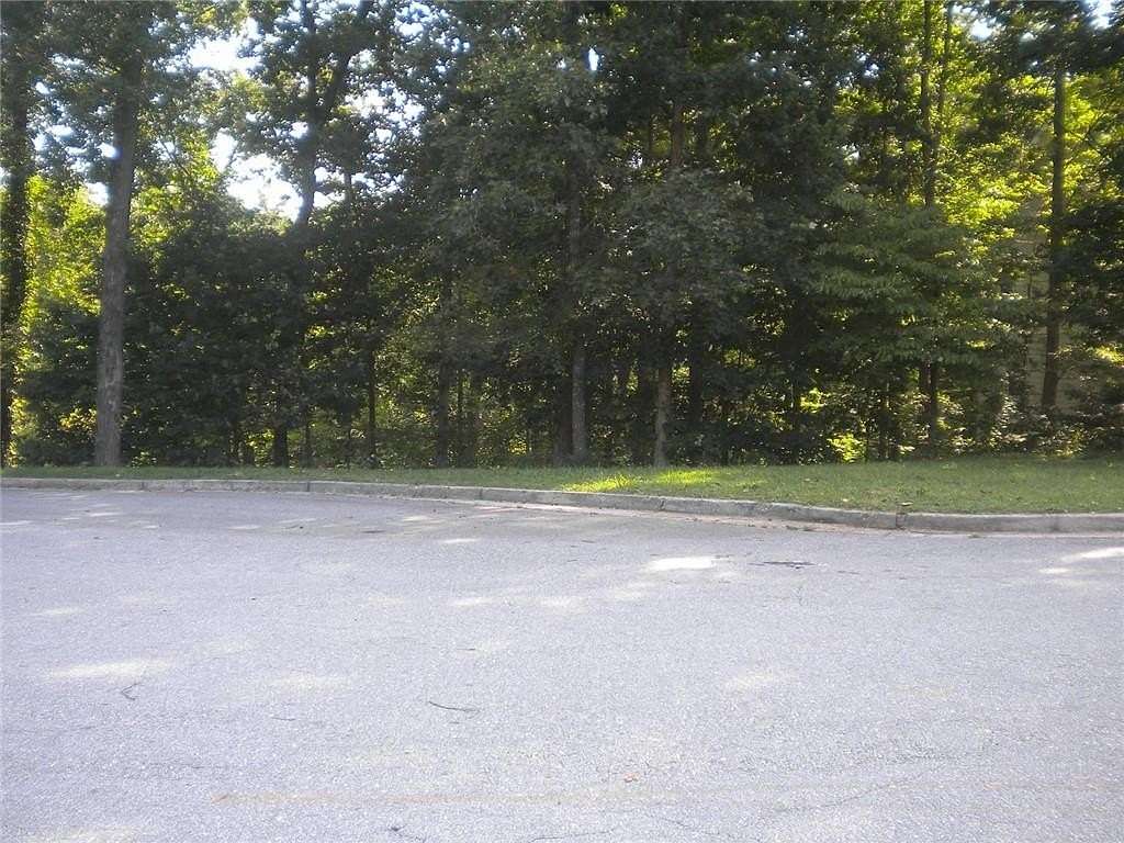1.28 Acres of Residential Land for Sale in Dawsonville, Georgia