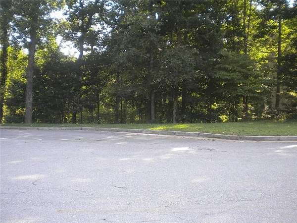 1.28 Acres of Residential Land for Sale in Dawsonville, Georgia