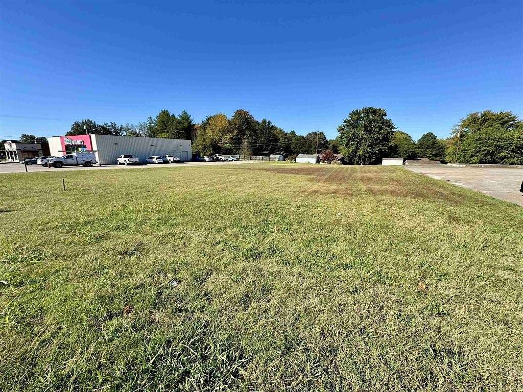 0.55 Acres of Commercial Land for Sale in Beaver Dam, Kentucky