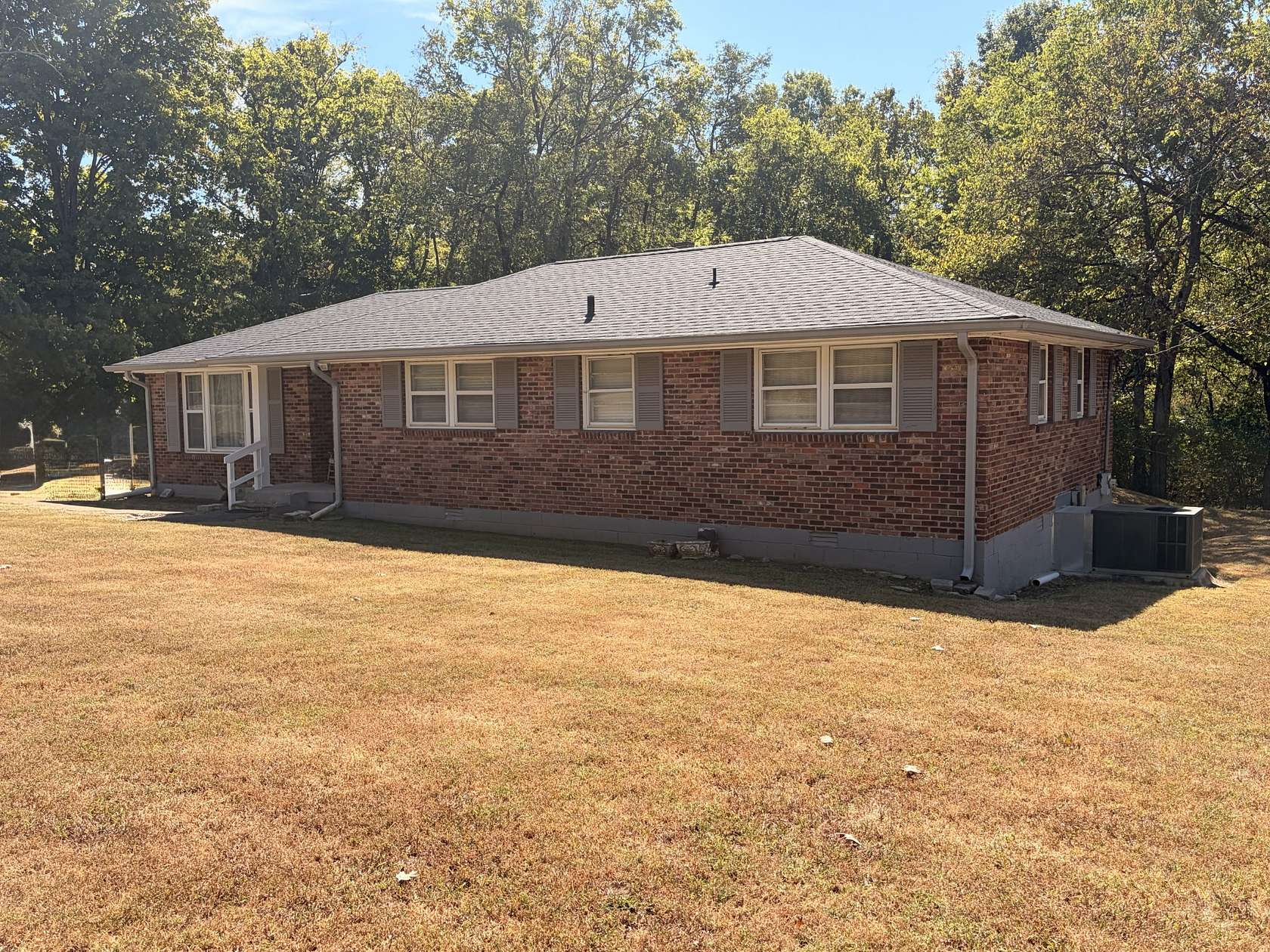 2 Acres of Land with Home for Sale in Nashville, Tennessee