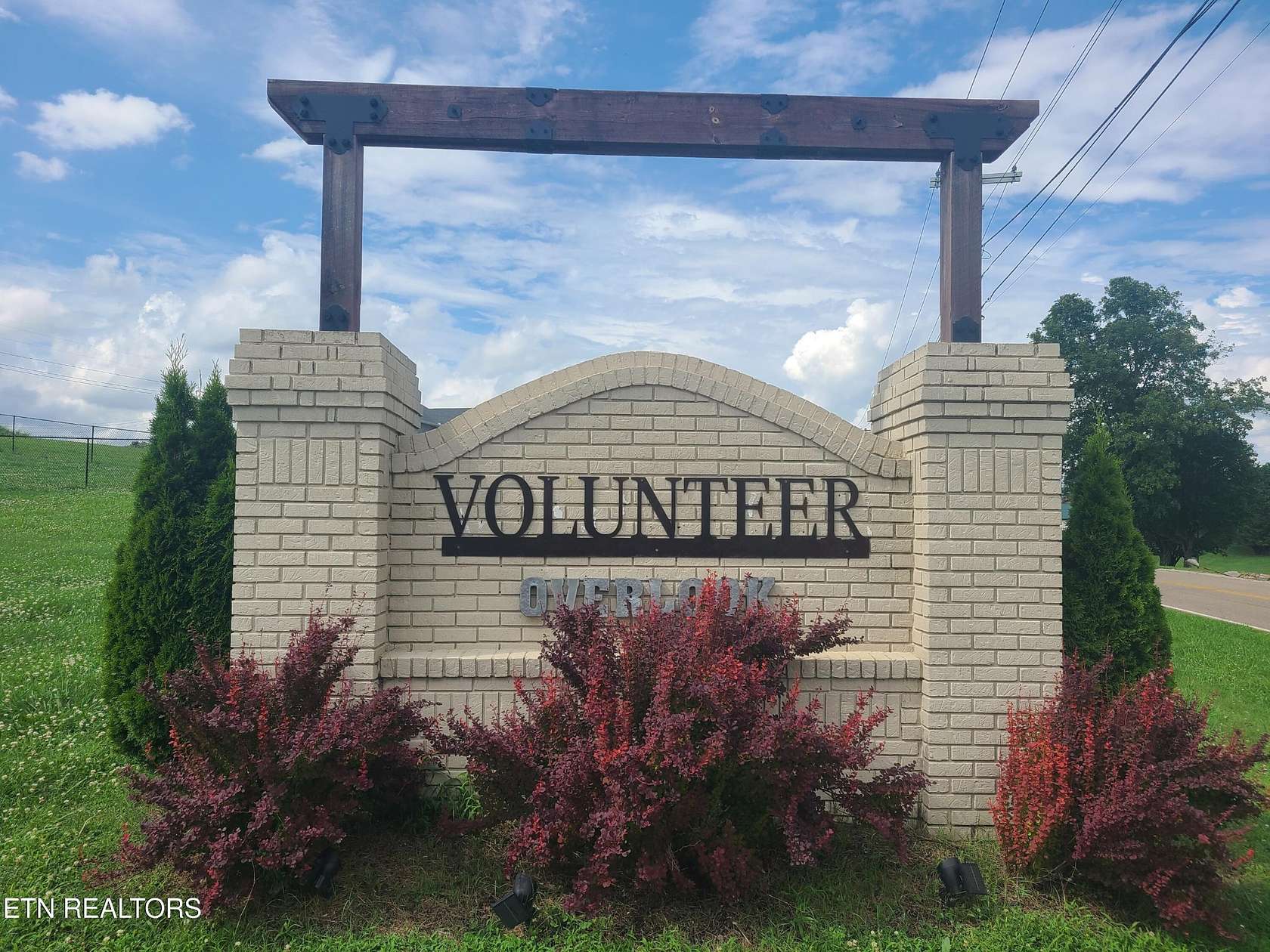 0.49 Acres of Residential Land for Sale in Rutledge, Tennessee