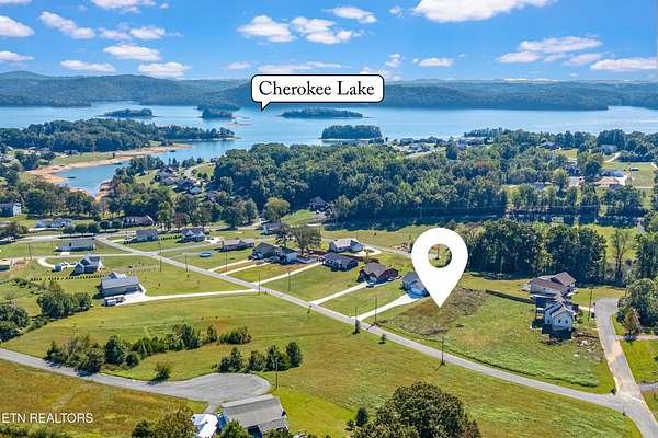0.49 Acres of Residential Land for Sale in Rutledge, Tennessee