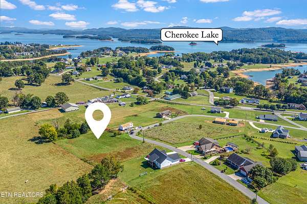 0.83 Acres of Residential Land for Sale in Rutledge, Tennessee