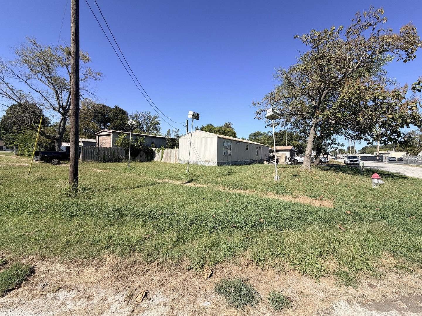 0.22 Acres of Mixed-Use Land for Sale in Metropolis, Illinois