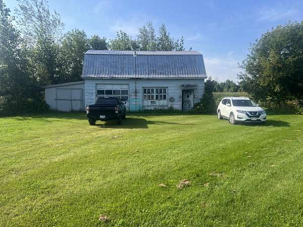 0.42 Acres of Mixed-Use Land for Sale in Malone, New York