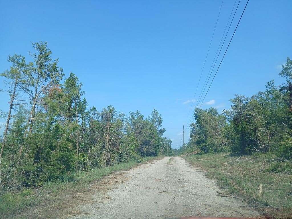 0.22 Acres of Land for Sale in Briarcliff, Arkansas