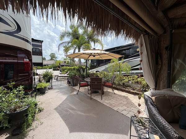 0.06 Acres of Land for Sale in Port St. Lucie, Florida