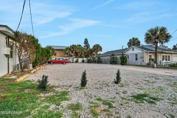 0.12 Acres of Land for Sale in Flagler Beach, Florida