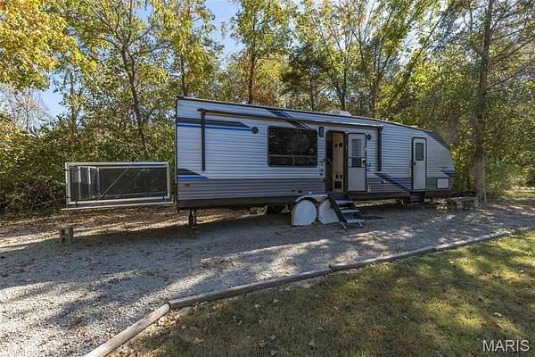 0.2 Acres of Residential Land for Sale in French Village, Missouri