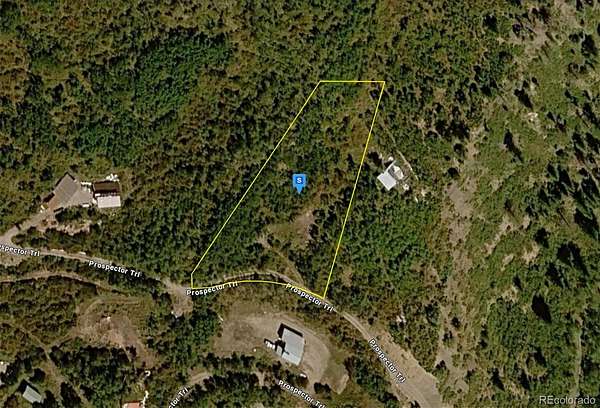 1.66 Acres of Residential Land for Sale in Carbondale, Colorado