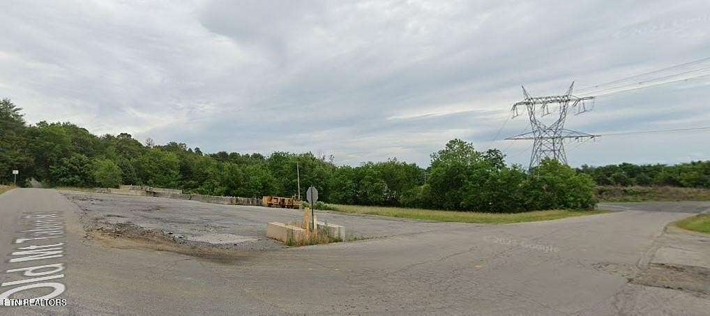 1.13 Acres of Commercial Land for Sale in Maryville, Tennessee