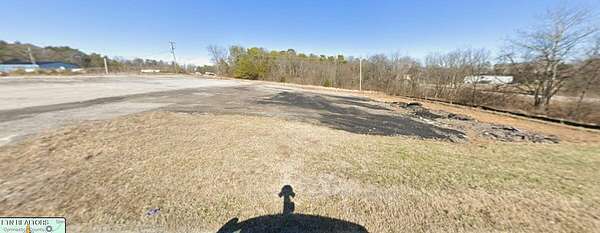 1.13 Acres of Commercial Land for Sale in Maryville, Tennessee