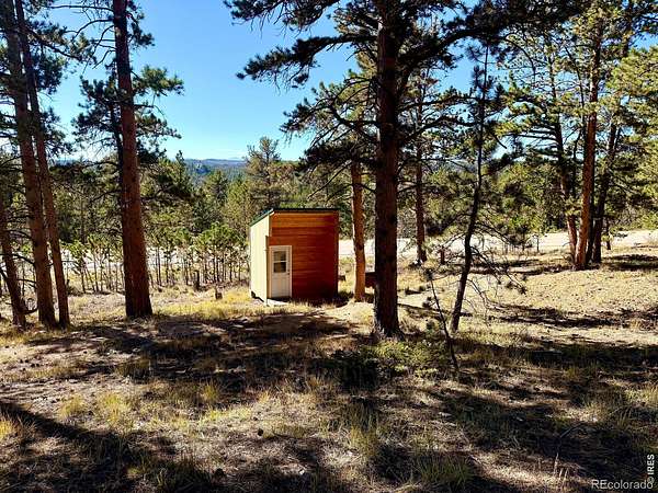 0.64 Acres of Land for Sale in Red Feather Lakes, Colorado