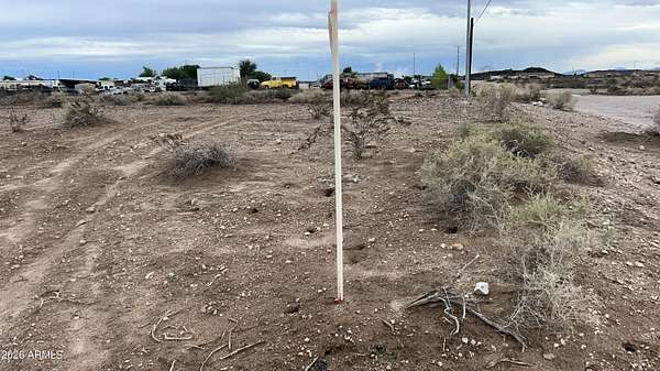 1 Acre of Residential Land for Sale in Tonopah, Arizona