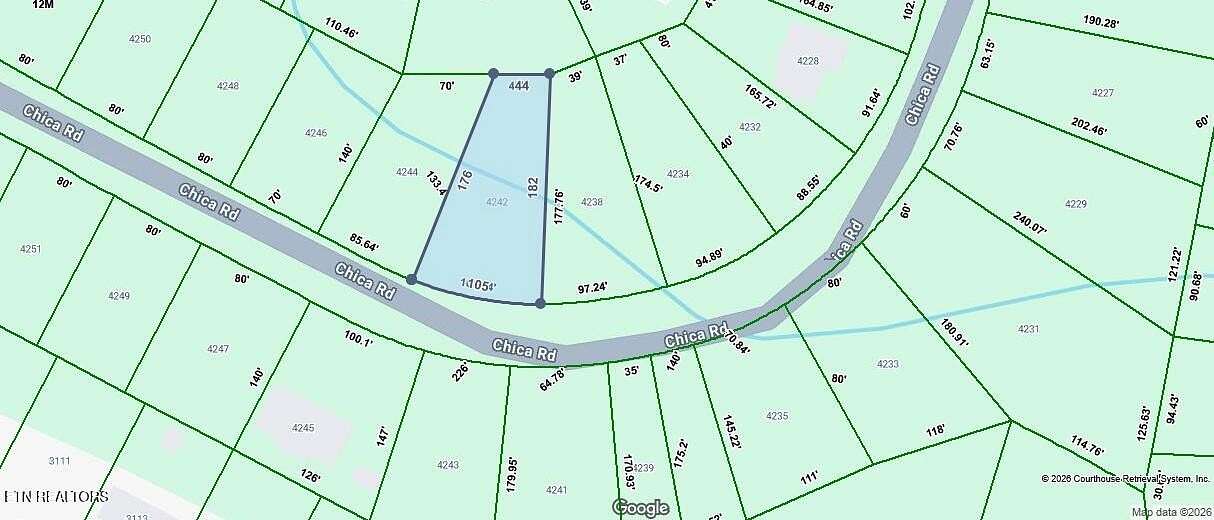 0.31 Acres of Residential Land for Sale in Crossville, Tennessee