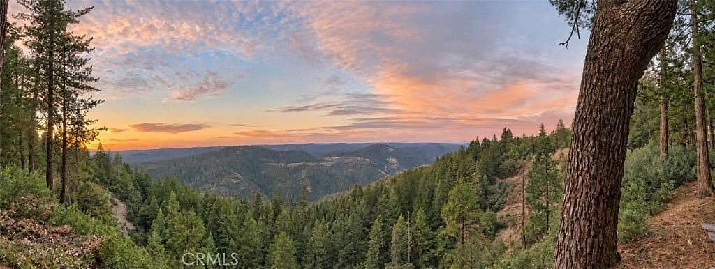 5.75 Acres of Residential Land for Sale in Alta, California