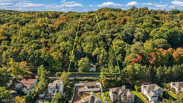 3 Acres of Residential Land for Sale in Cedar Grove Township, New Jersey