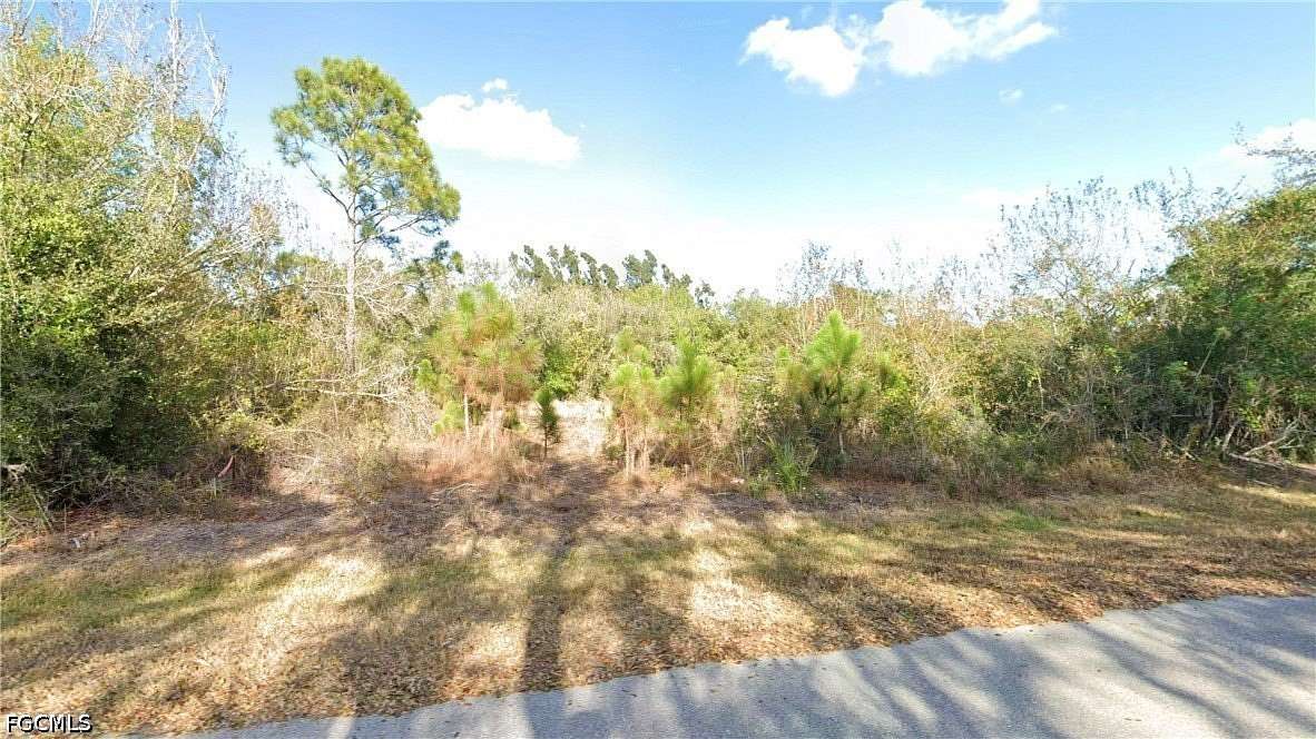 0.18 Acres of Land for Sale in Punta Gorda, Florida