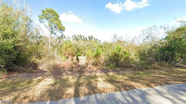 0.18 Acres of Land for Sale in Punta Gorda, Florida