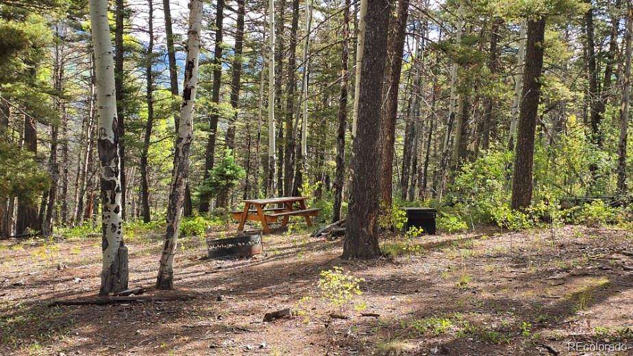 5.3 Acres of Land for Sale in Fort Garland, Colorado
