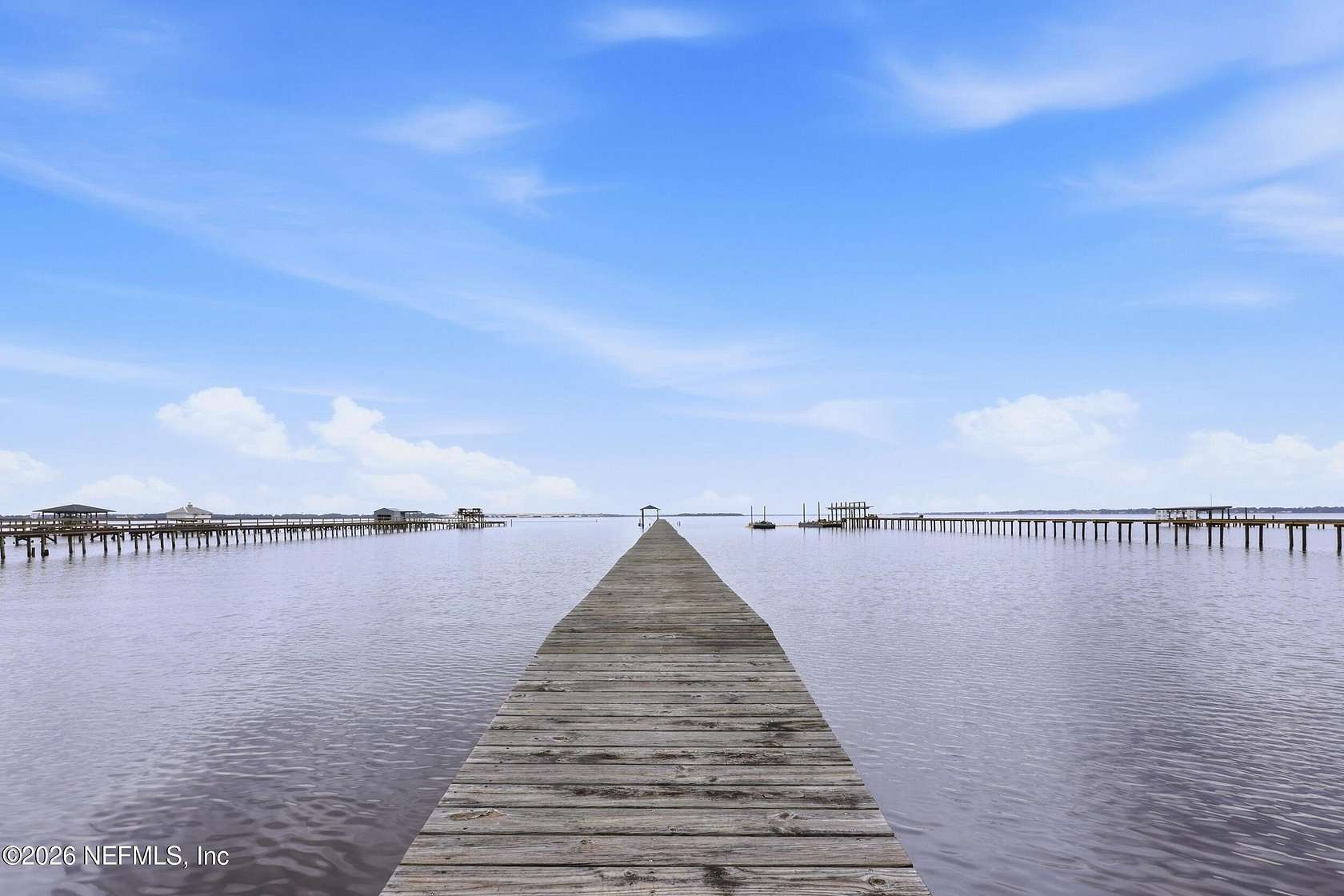 1.36 Acres of Residential Land for Sale in Jacksonville, Florida