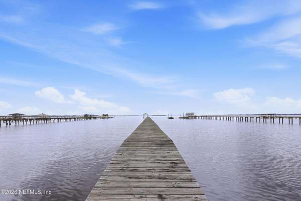1.36 Acres of Residential Land for Sale in Jacksonville, Florida